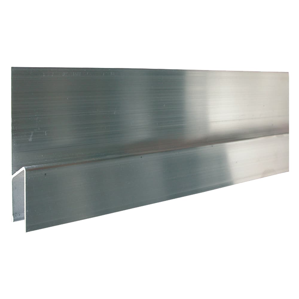 STADIA PER MURATORE 'PROFILO AD H' H mm 113 x 28 - mt 2