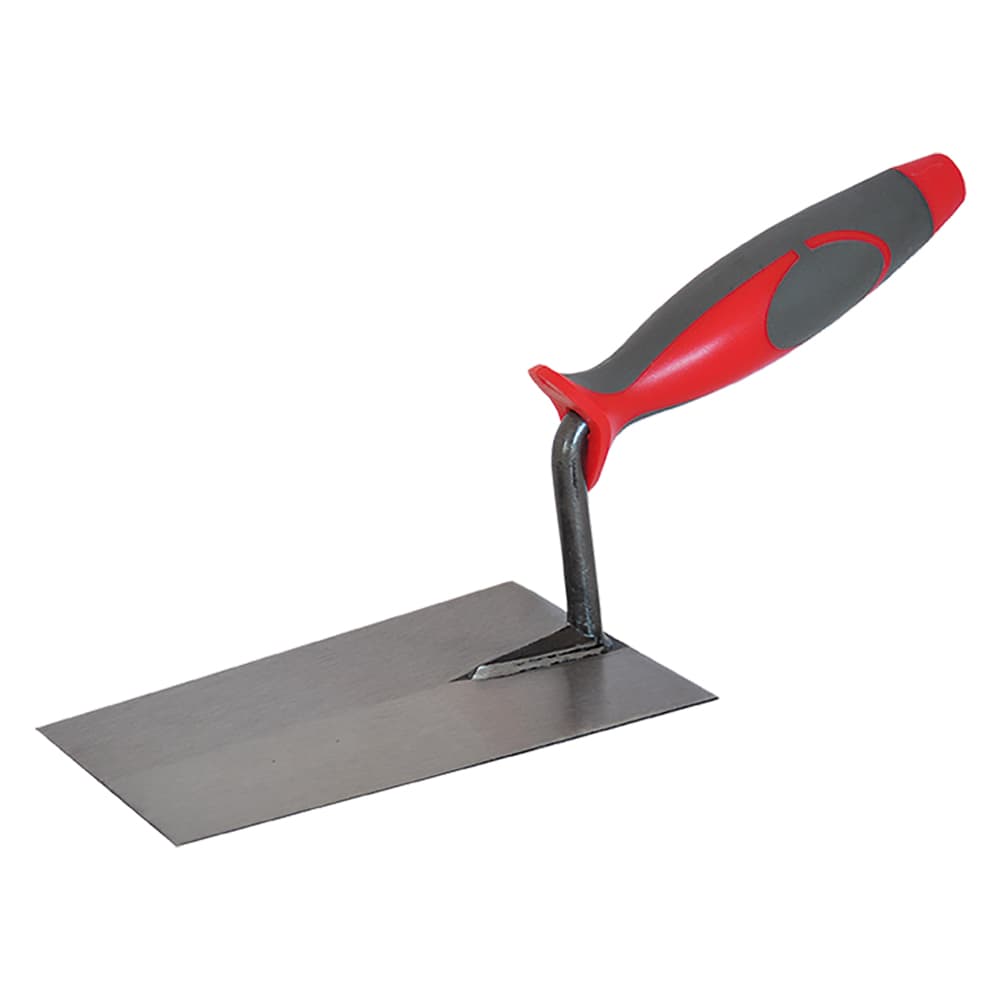 CAZZUOLA PUNTA QUADRA cm 16 (6 PZ)