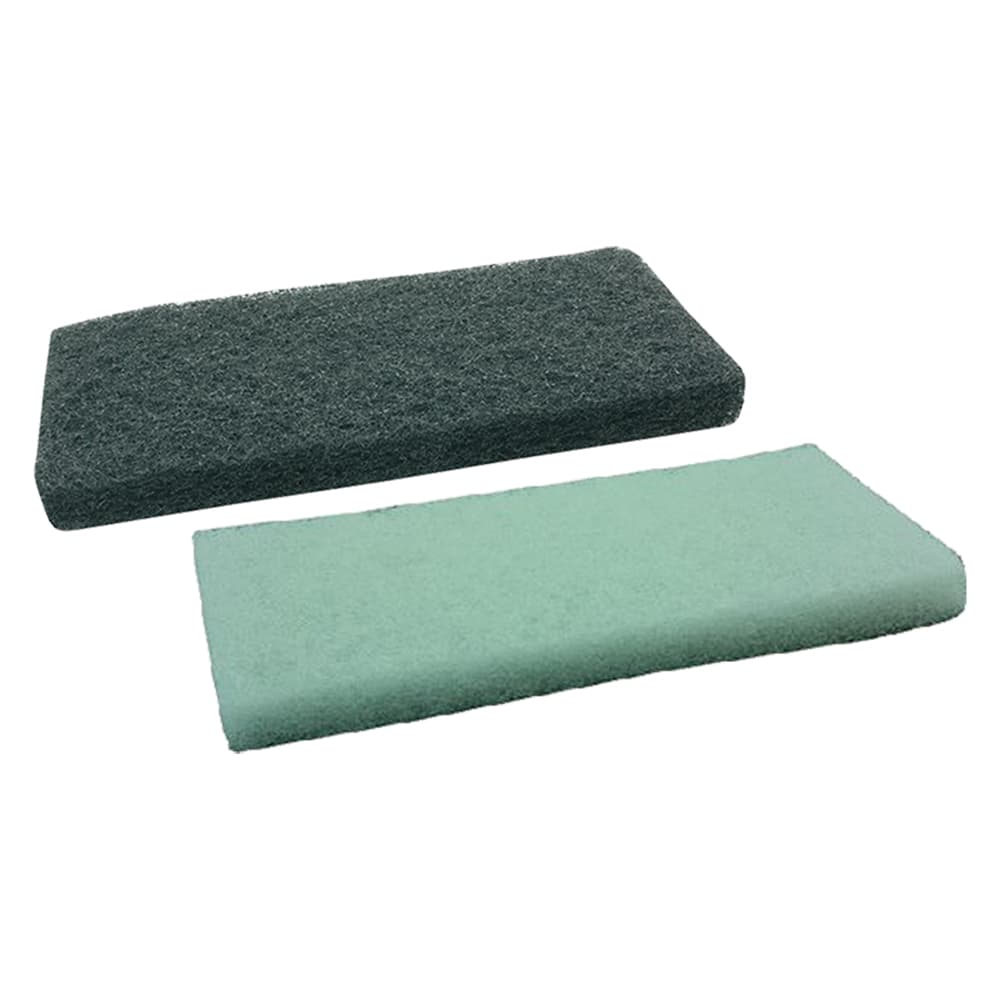TAMPONE PER FRATTONE col. nero - fibra dura (12 PZ)