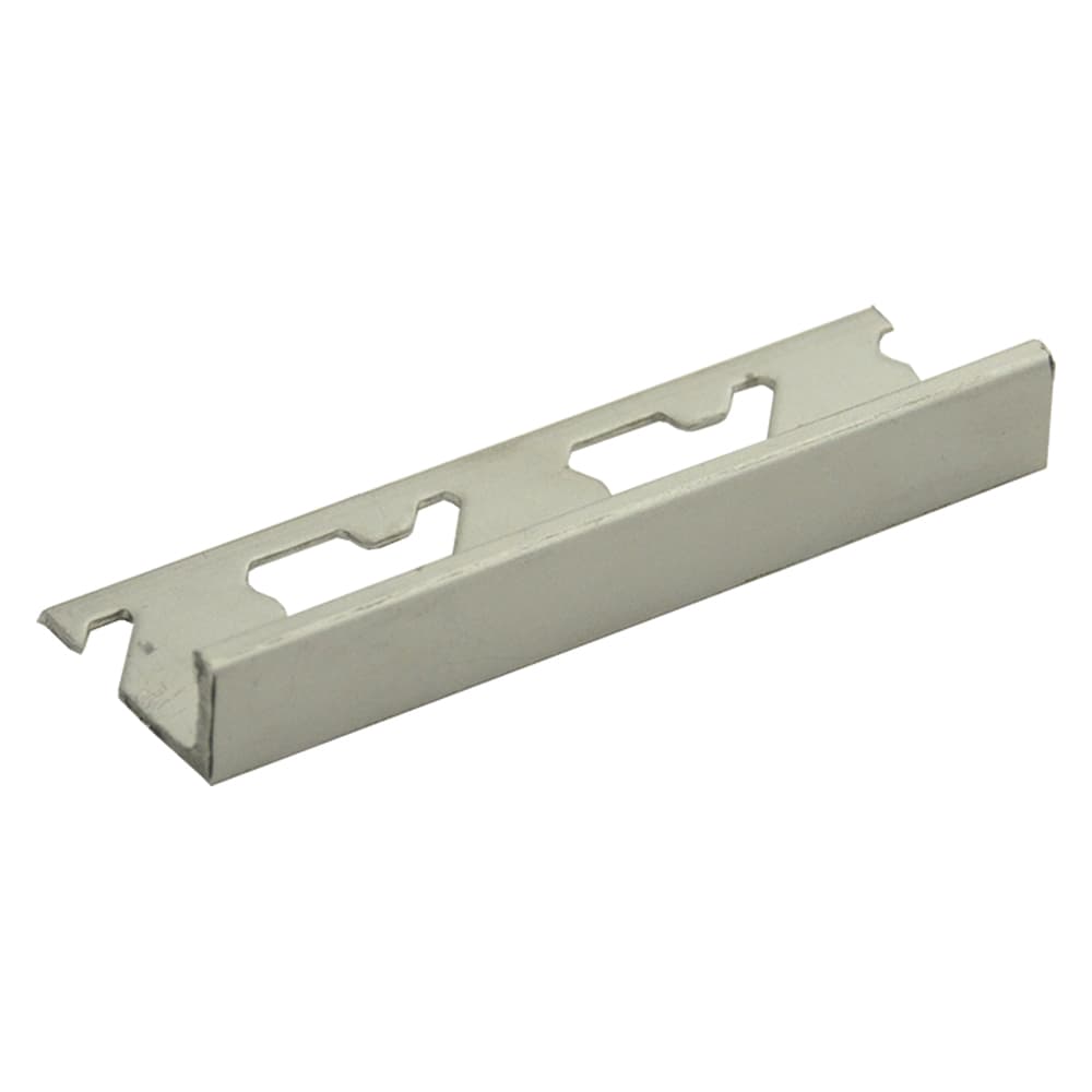 GIUNTO DI DELIMITAZIONE PER PAVIMENTI mm 10 H.cm 250 (10 PZ)