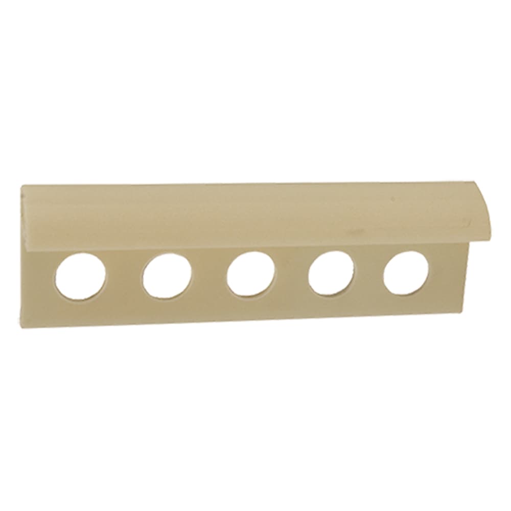 PROFILO JOLLY PER PIASTRELLE mm 10 - alluminio (10 PZ)
