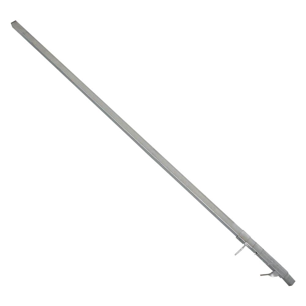 REGOLA A MOLLA PER PARETI H. cm 210 > 320