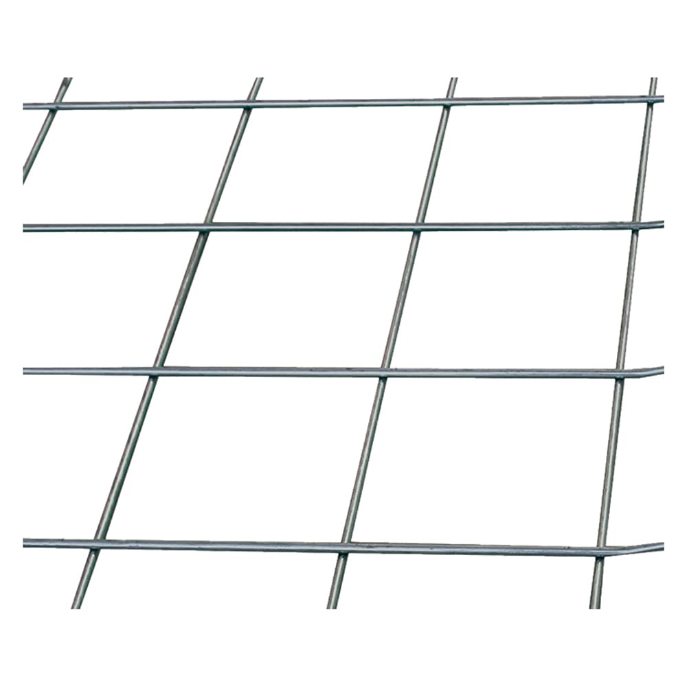 RETE PER ARMATURA PAVIMENTI F 1,4 - Maglia 6 x 6 - cm 100 x 200 (200 PZ)
