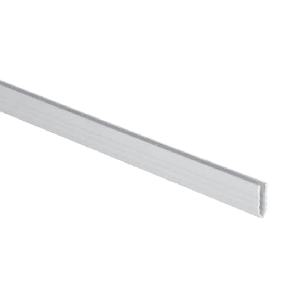 GIUNTO DI DILATAZIONE 'LISCA DI PESCE' mm 23 (h) x 8 (largh.) (40 PZ)
