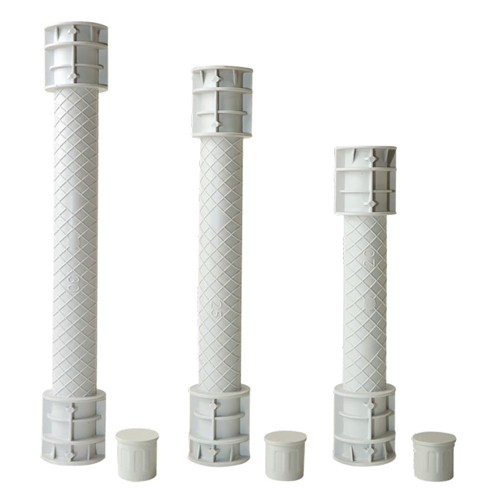 DISTANZIATORE PER PANNELLI ARMATURA mm 150 (100 PZ)