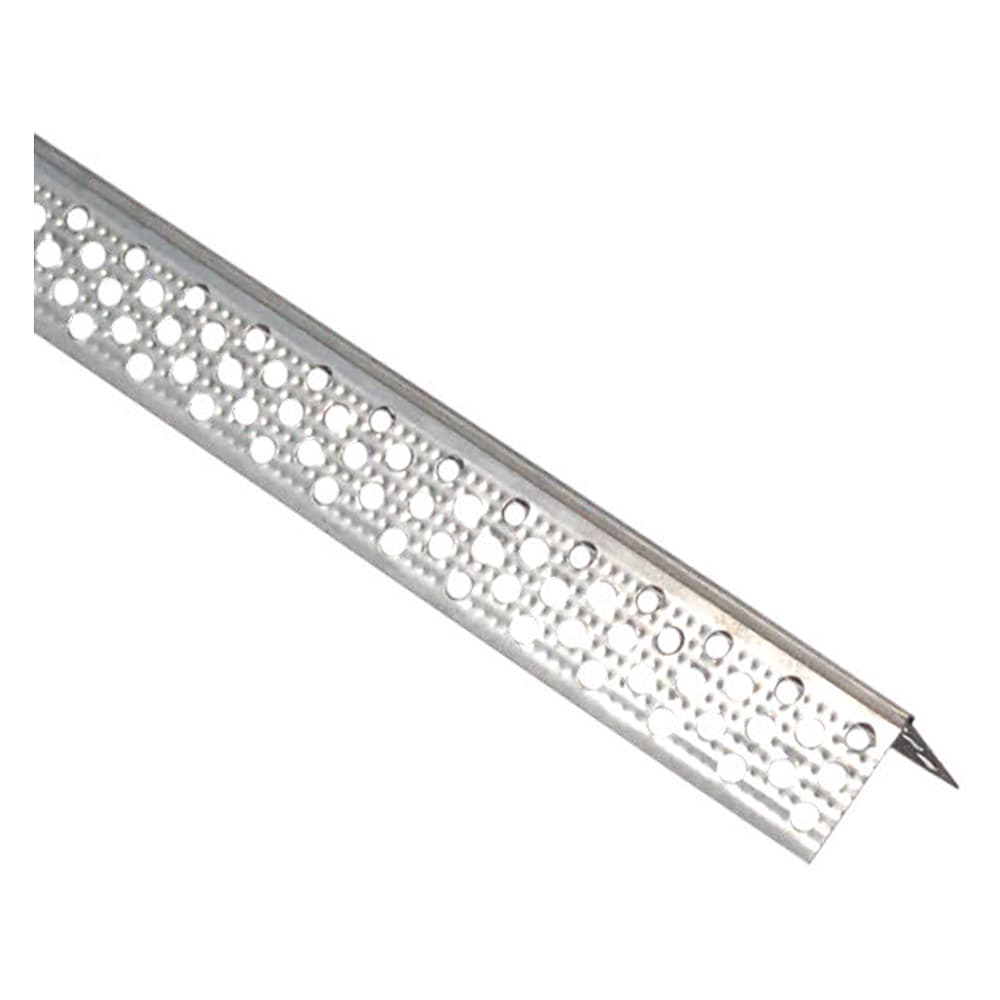 PARASPIGOLO FORATO PER CARTONGESSO TIPO PESANTE cm 300 (25 PZ)