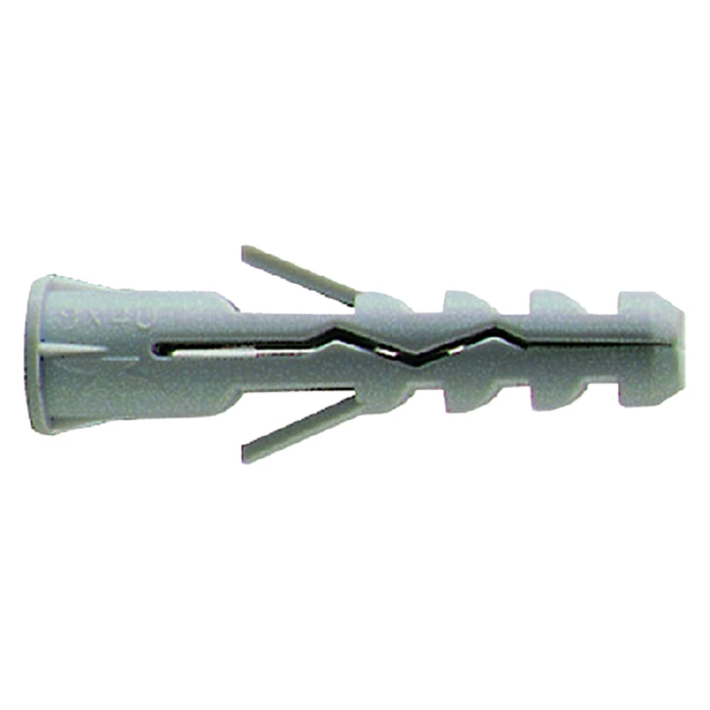 TASSELLO NYLON 'CB' CB5 5 x 25 (200 PZ)