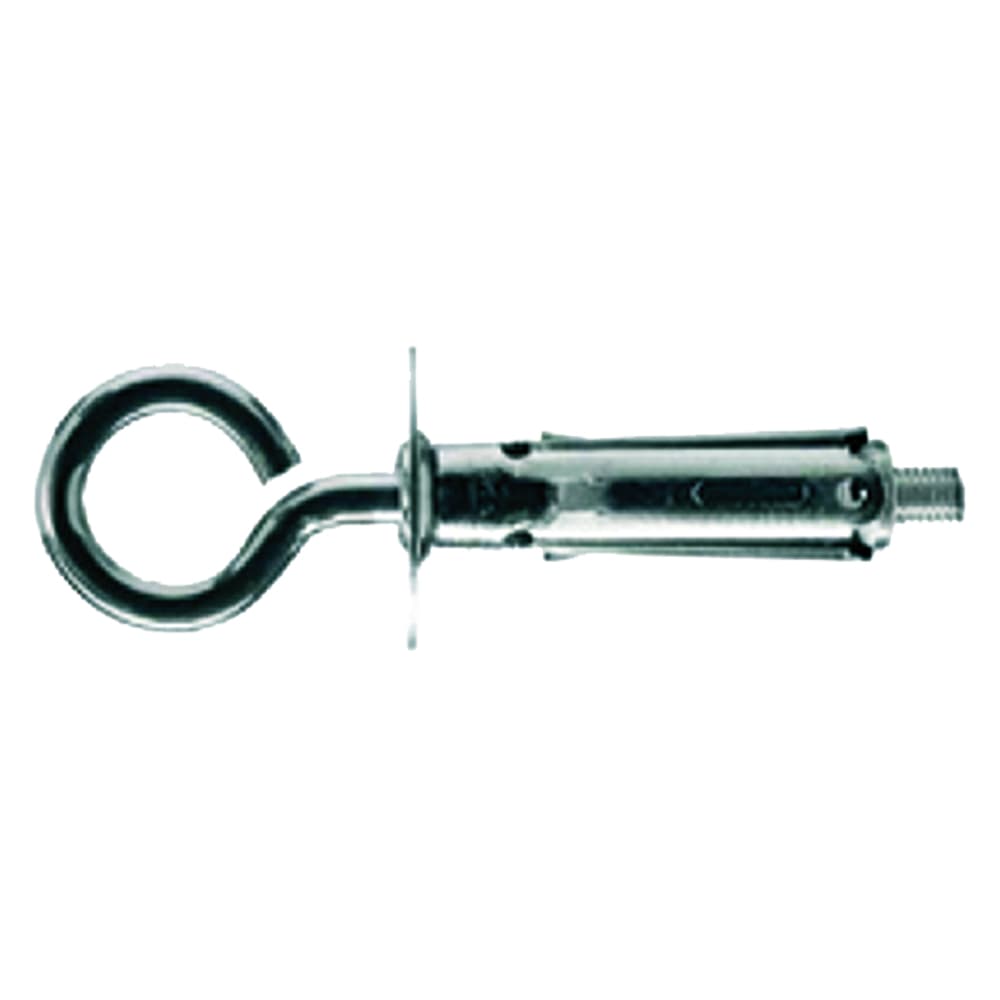 TASSELLO ACCIAIO 'CASA' BG 9/3 - M5 - 9 x 40 (50 PZ)