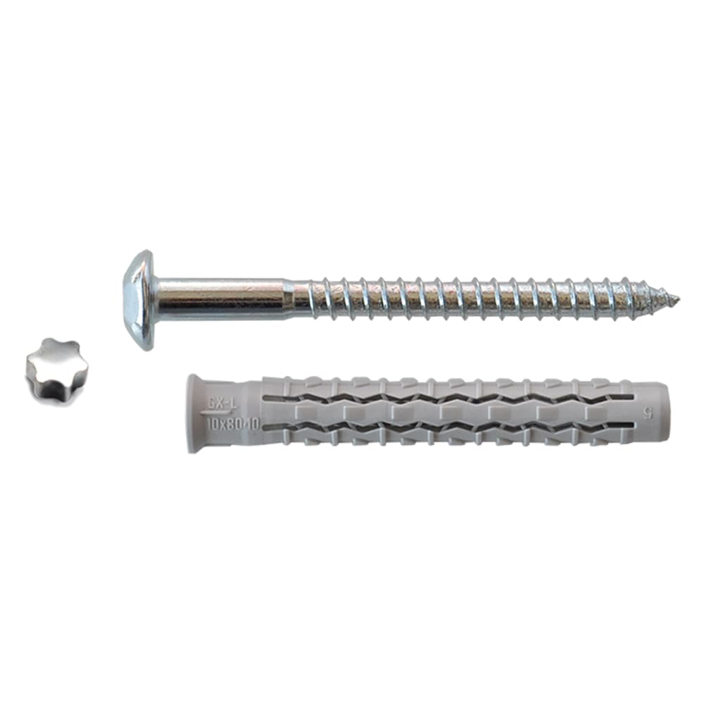 TASSELLO NYLON Gx L 10100VA mm 10 x 100 (50 PZ)