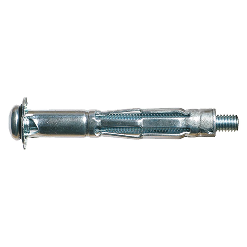 TASSELLO LASTRO ACCIAIO L5-46/1 mm 10 x 37 (200 PZ)