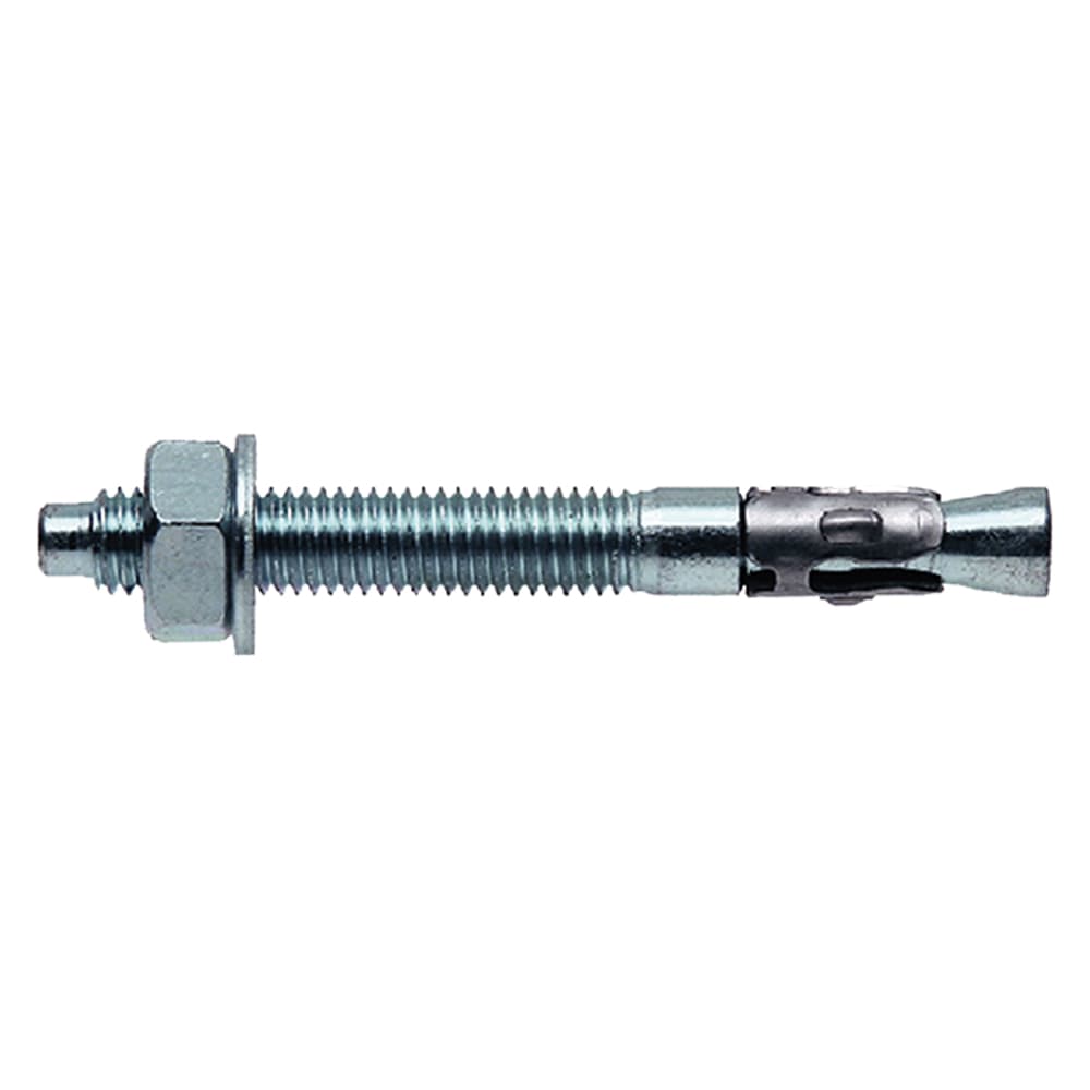 TASSELLO ANCORANTE ACCIAIO 'SITA' S16110/5 16 x 110 - vite M16 (20 PZ)