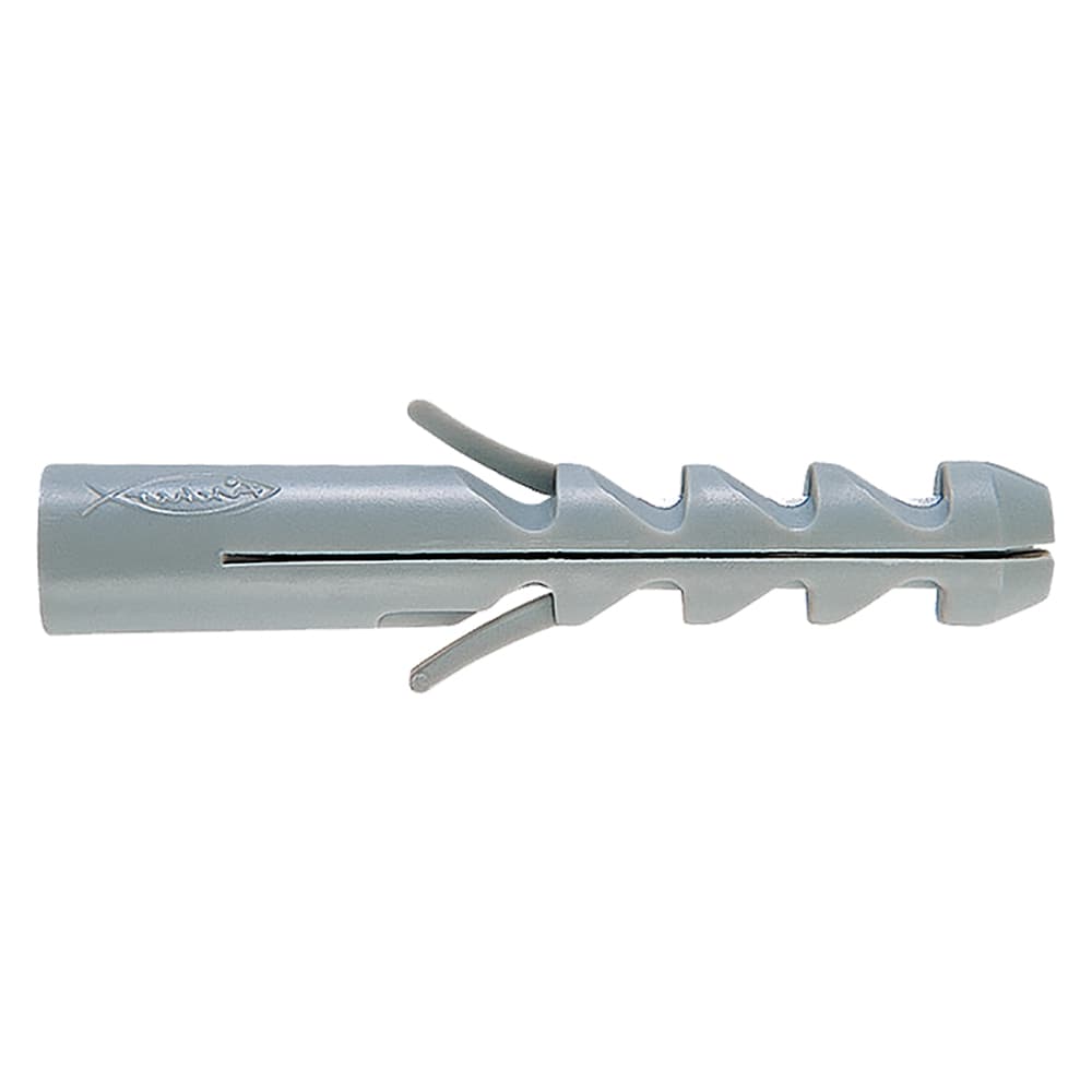 TASSELLO NYLON 'S' Ø 6 x 30 (100 PZ)