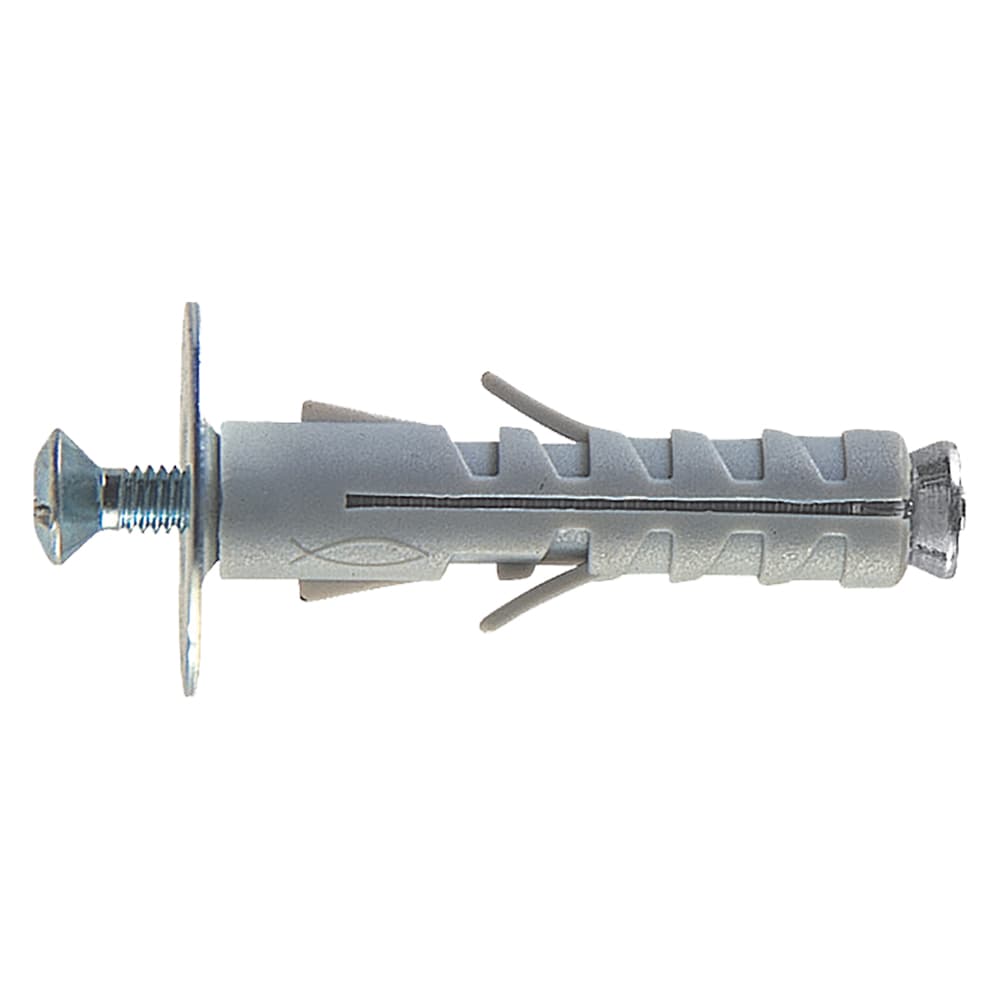 TASSELLO CON VITE SB 12/4 Ø 12 x 45 mm (100 PZ)