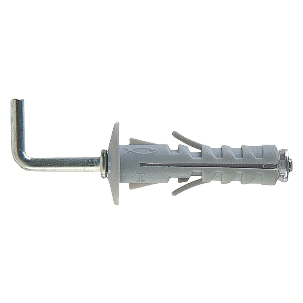 TASSELLO CON GANCIO LUNGO SB 9/6 Ø 9 x 40 mm (50 PZ)