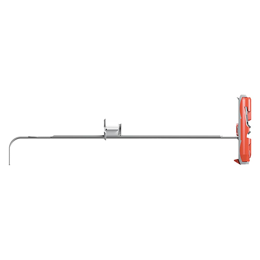 TASSELLO NYLON BASCULANTE 'DUOTEC' Duotec 10 - Ø 10 mm (25 PZ)