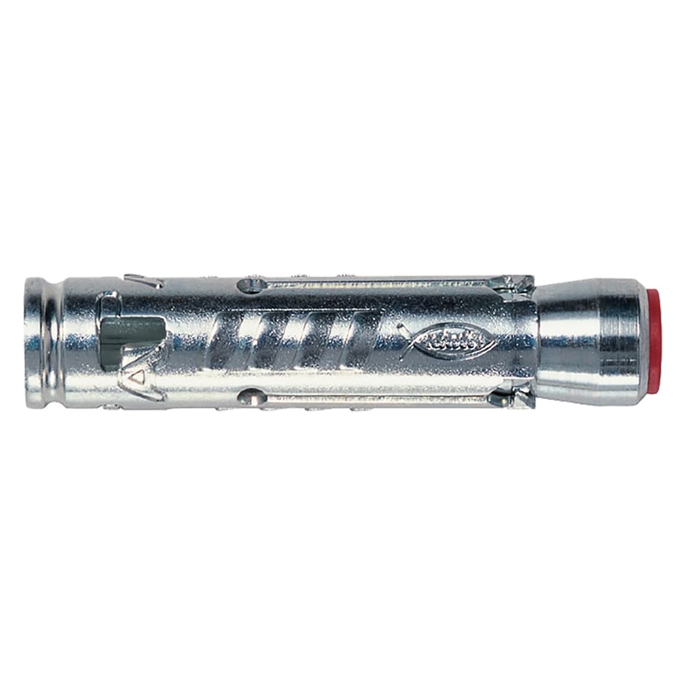 TASSELLO ACCIAIO 'TA M' TA M12 Ø 18 x 86 mm (25 PZ)