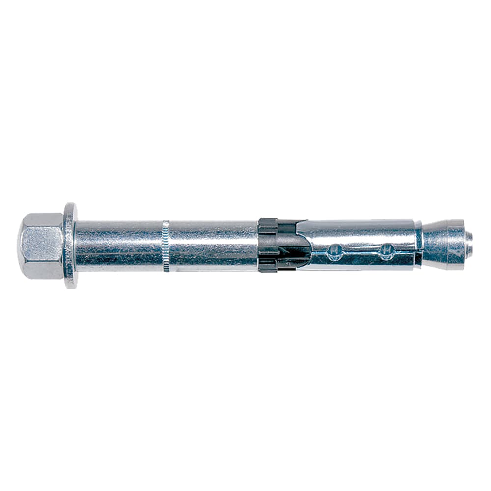 TASSELLO ANCORANTE ACCIAIO 'FH II-H' FH II 12/25H Ø 12 x 115 mm (50 PZ)