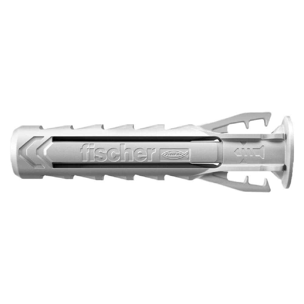 TASSELLO NYLON 'SX PLUS' Ø 6 x 30 mm (100 PZ)
