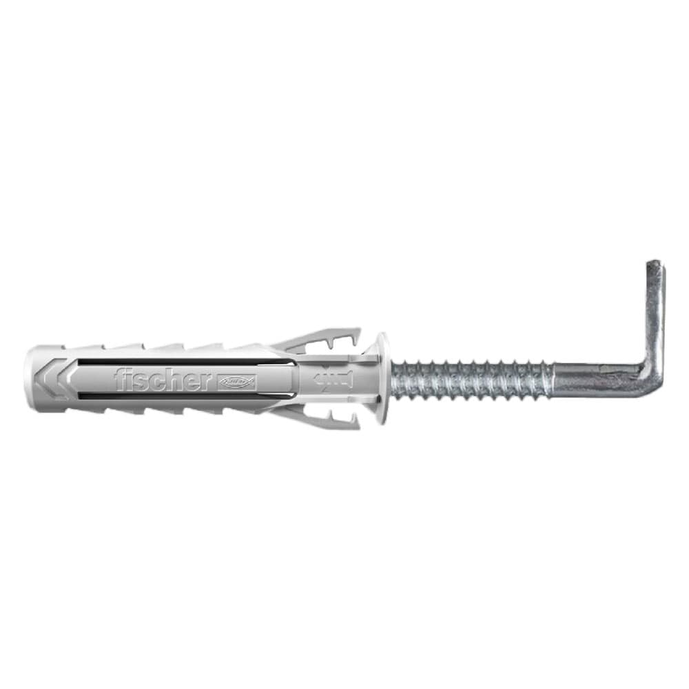 TASSELLO FISSAGGIO SCALDABAGNI E CASSETTE 'WDS PLUS' '12' Ø 12 x 80 - cancano 8,2 mm