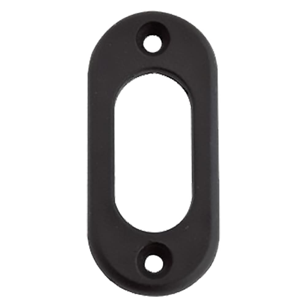 GHIERA PER CILINDRO Ø 22 nylon - per serie 8400 (10 PZ)