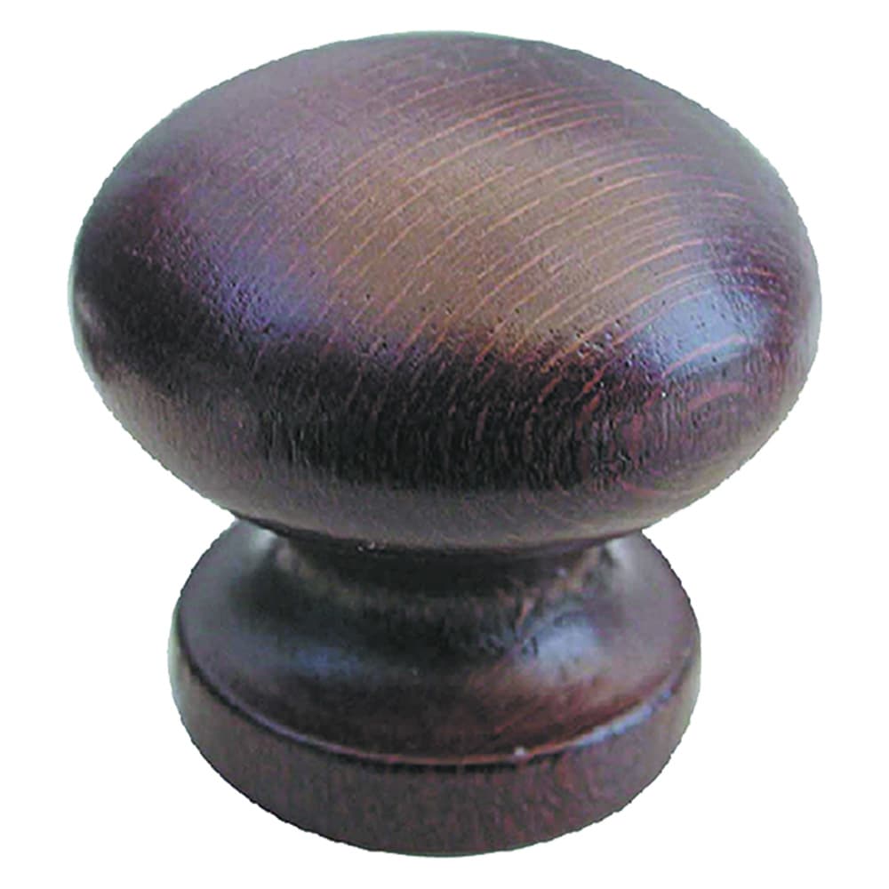 POMOLO LEGNO ART. 101 mm 30 art.101C ciliegio (25 PZ)