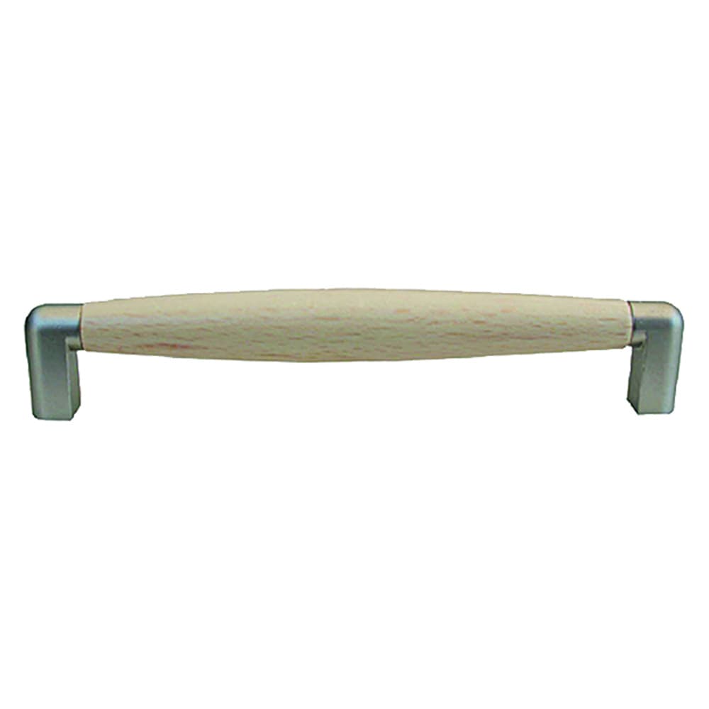 MANIGLIA IN LEGNO ART. 4090 mm 96 ciliegio (25 PZ)
