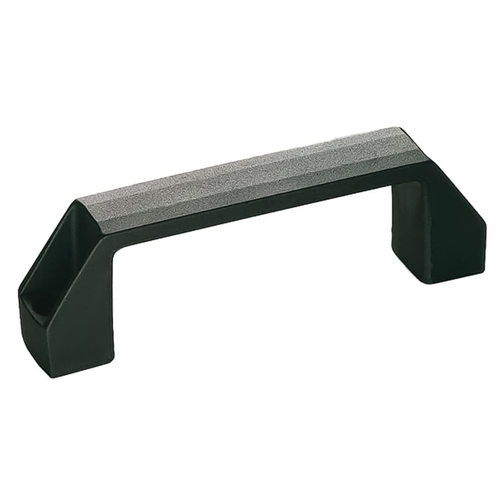 MANIGLIONE IN TECNOPOLIMERO mm 132 (5 PZ)
