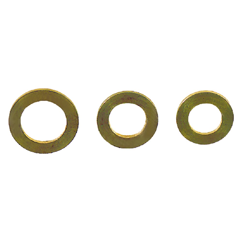 RONDELLA ALZAPORTA PER ANUBA mm 14 (100 PZ)