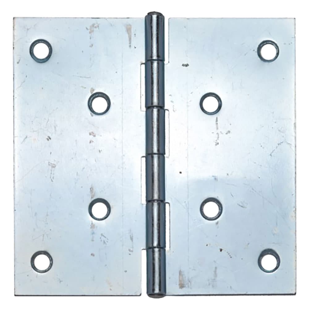 CERNIERA IN ACCIAIO INOX ART.121IN mm 50 x 50 (24 PZ)