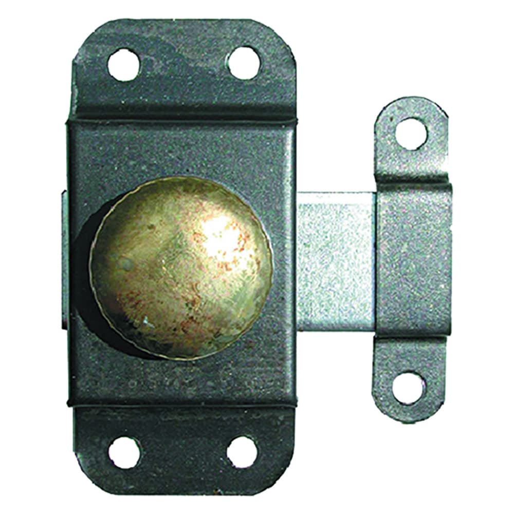 CATENACCIO A TARGETTES mm 35 (12 PZ)