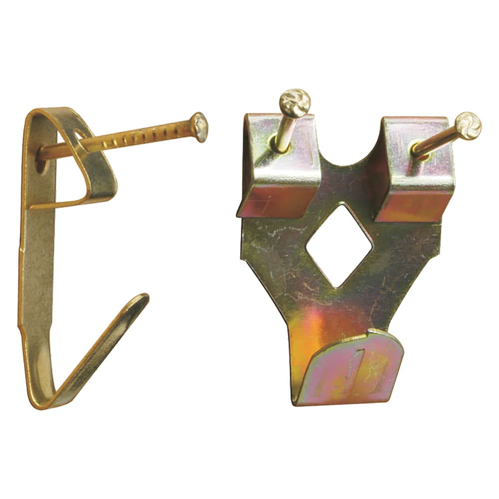 GANCIO 'X' N 3 - H 31 x 23 - c/spillo pz 5 (15 CF)
