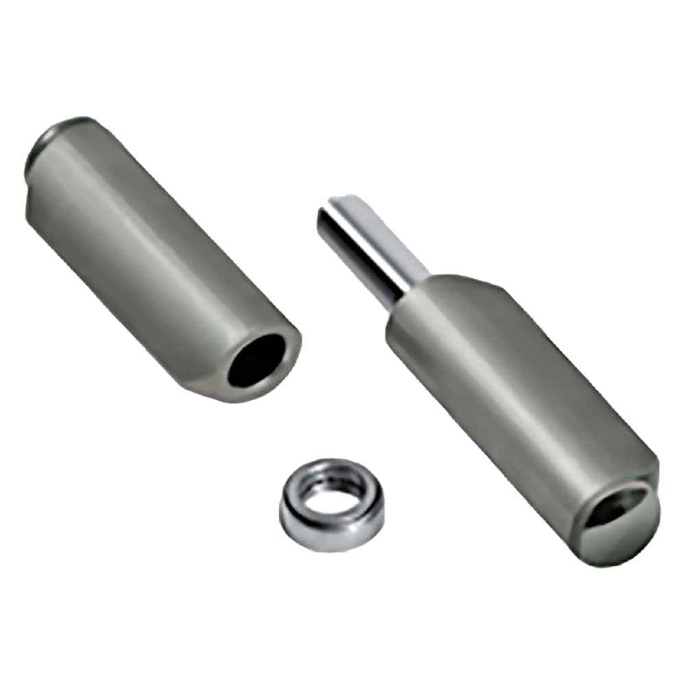 CERNIERA A GOCCIA ART.575 lunghezza cm 15 (16 PZ)