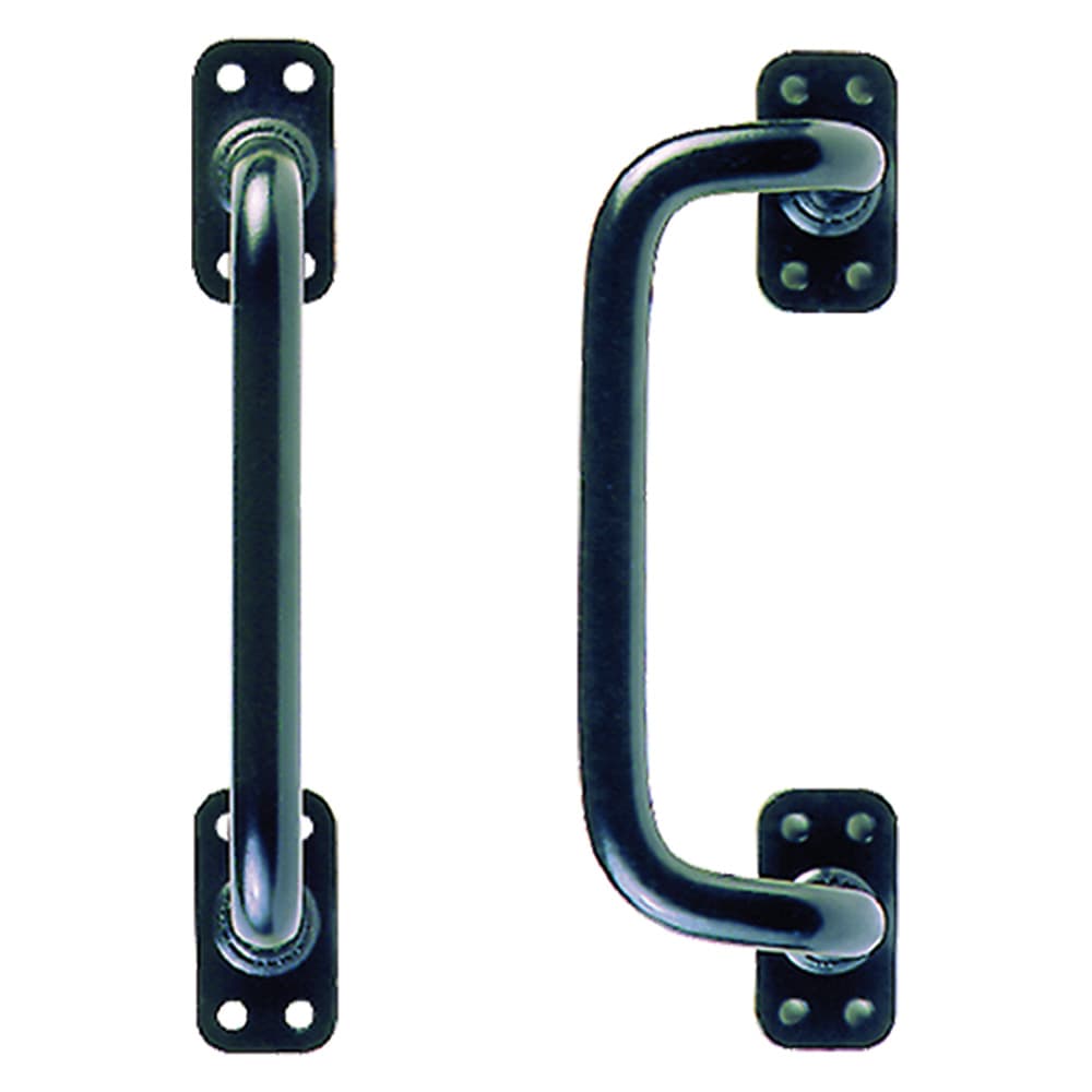 MANIGLIONE PER PORTE SCORREVOLI diritto cm 18 (10 PZ)