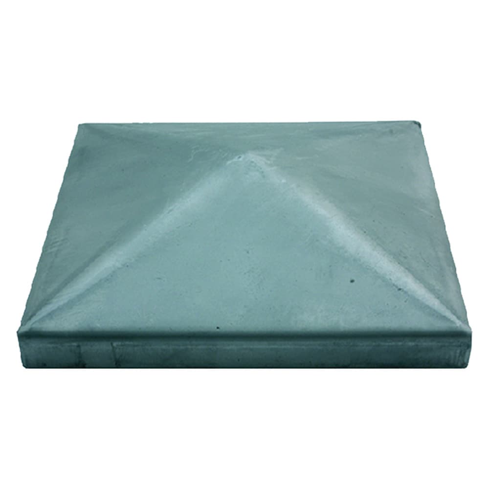 COPRIPILASTRO A SALDARE 'QUADRO' cm 8 x 8 (24 PZ)
