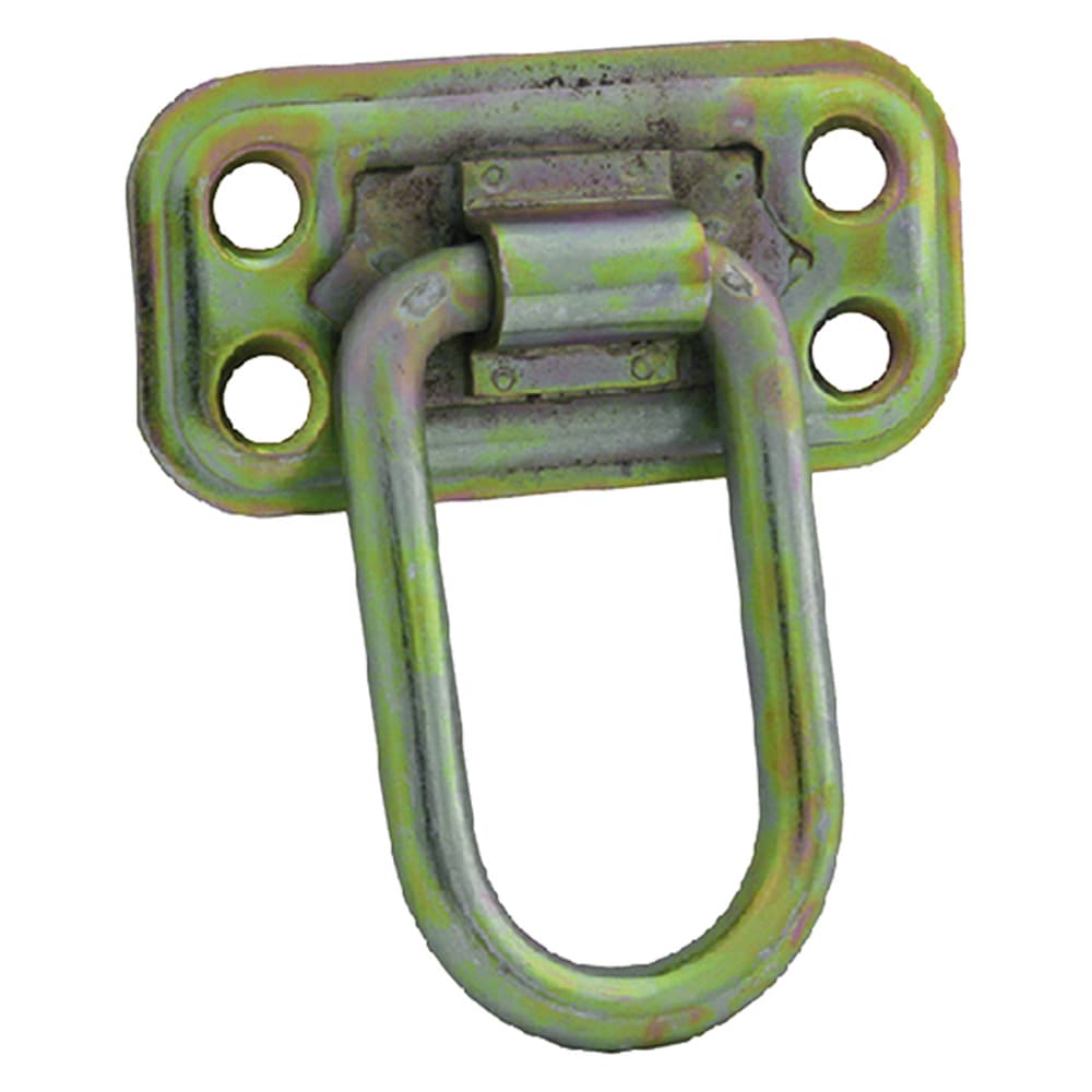 CAVALLOTTO PIEGHEVOLE ART.866 maglia Ø 6 mm (50 PZ)