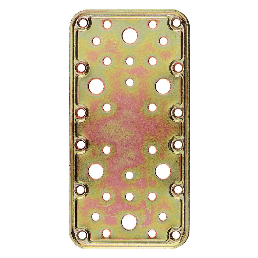 GIUNZIONE DIRITTA ART.774 mm 90 x 180 (20 PZ)