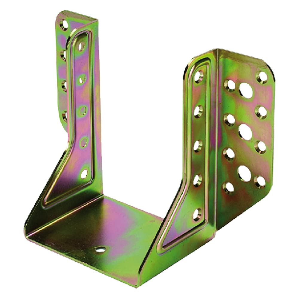 GIUNZIONE DI ESTREMITA' ART.784 mm 61 x 100 (10 PZ)