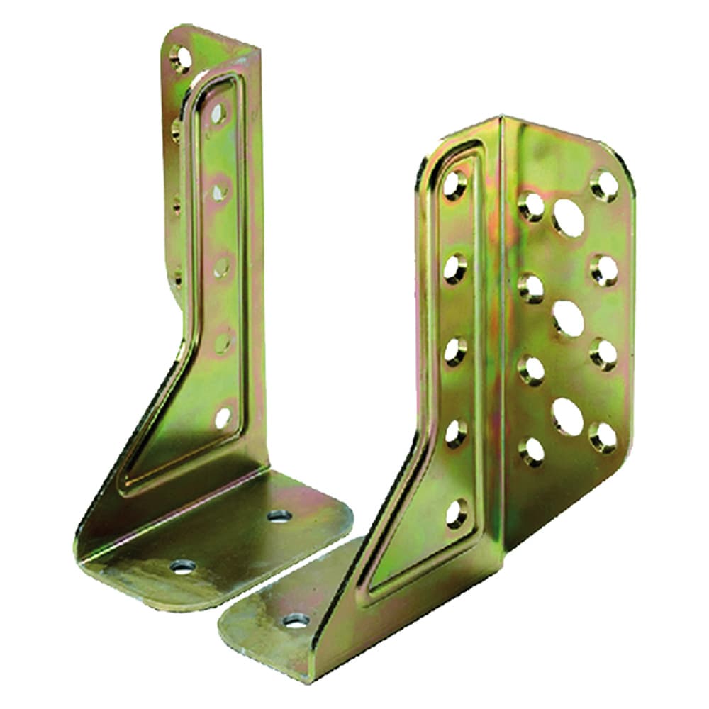 GIUNZIONE DI ESTREMITA' ART.786 mm 100 x 25-2 pz (10 CP)