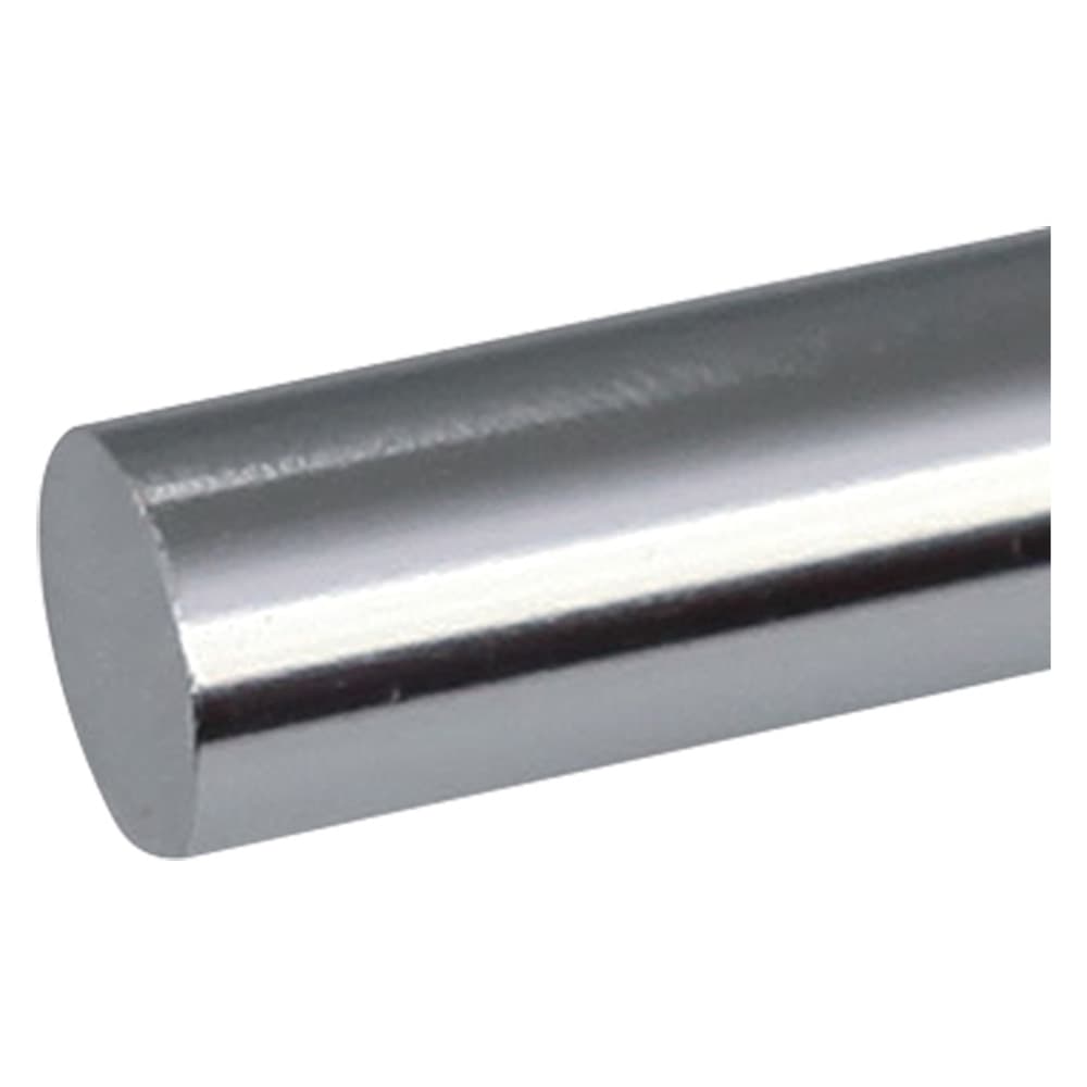 PROFILO PER FAI DA TE TIPO TONDO PIENO Ø mm 8 - mt 1 argento brillante (8 PZ)
