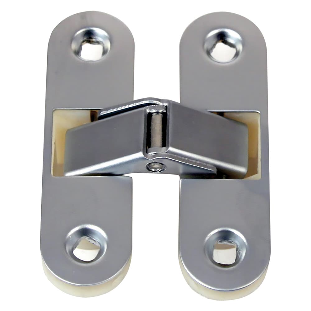 CERNIERA INVISIBILE 'A0111' oro (2 PZ)