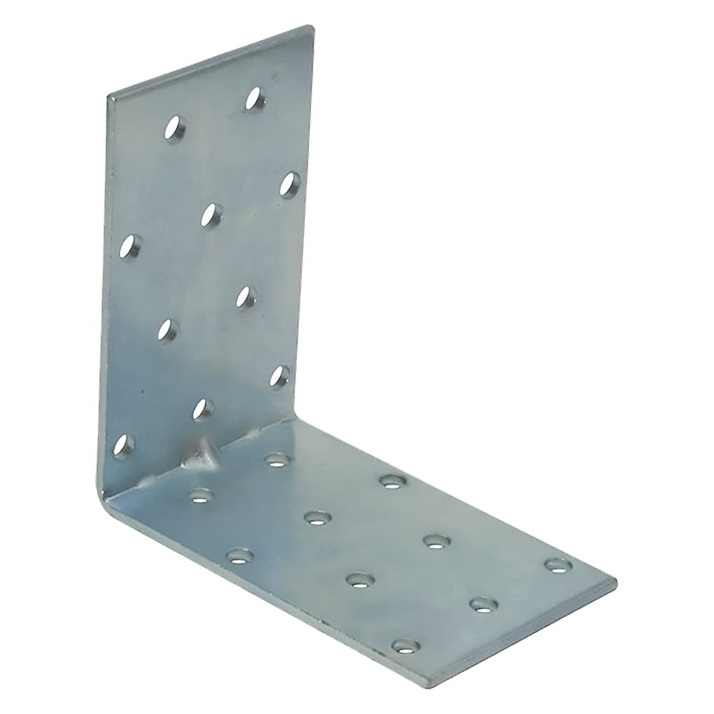 GIUNZIONE AD ANGOLO mm 60 x 60 x 50 (50 PZ)