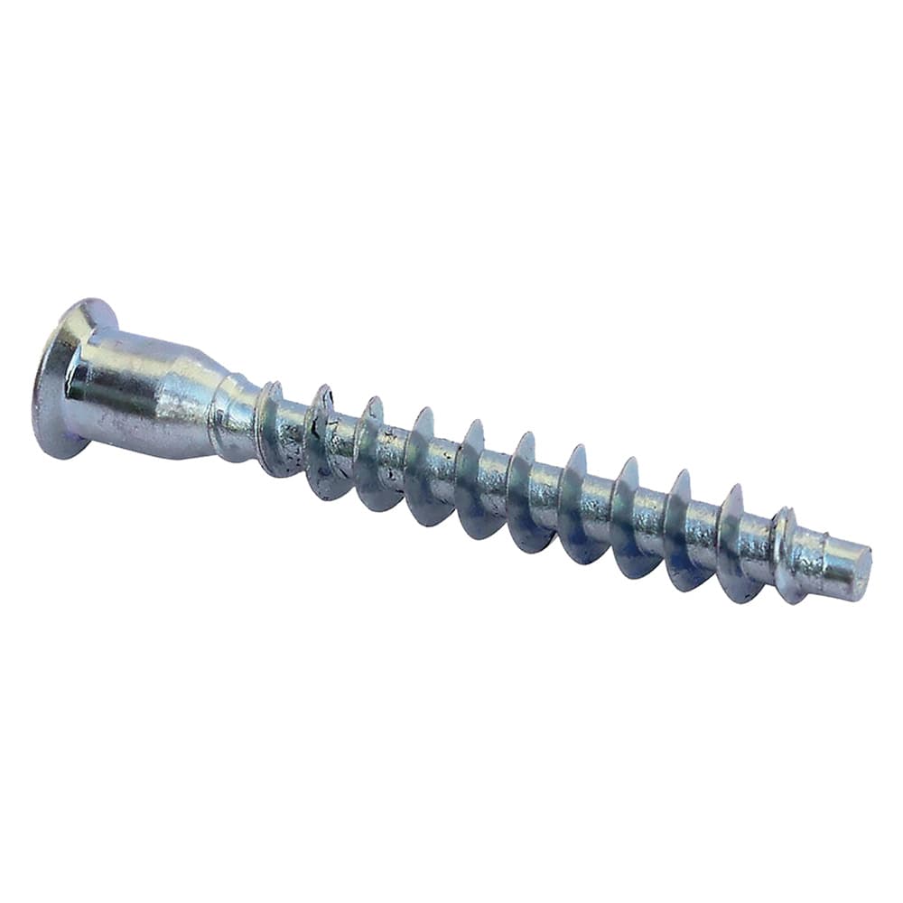 VITE DI GIUNZIONE PER MOBILI mm 7 x 50 (500 PZ)