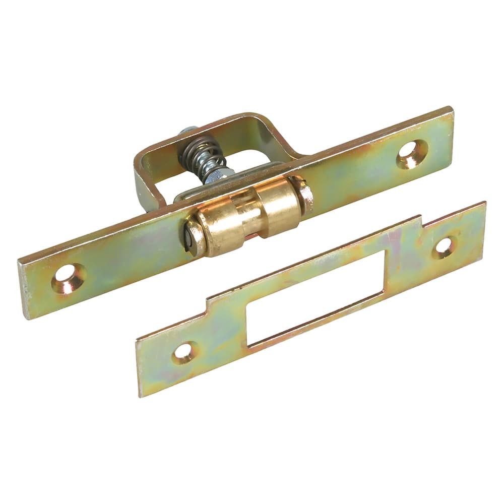 ARRESTO PER PORTA VAI E VIENI mm 16 x 100 (2 PZ)