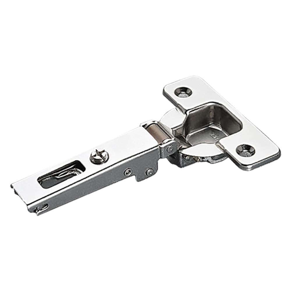 CERNIERA PER MOBILI FORTI SPESSORI 'C2A' C2AAG99 - collo medio 9 (10 PZ)