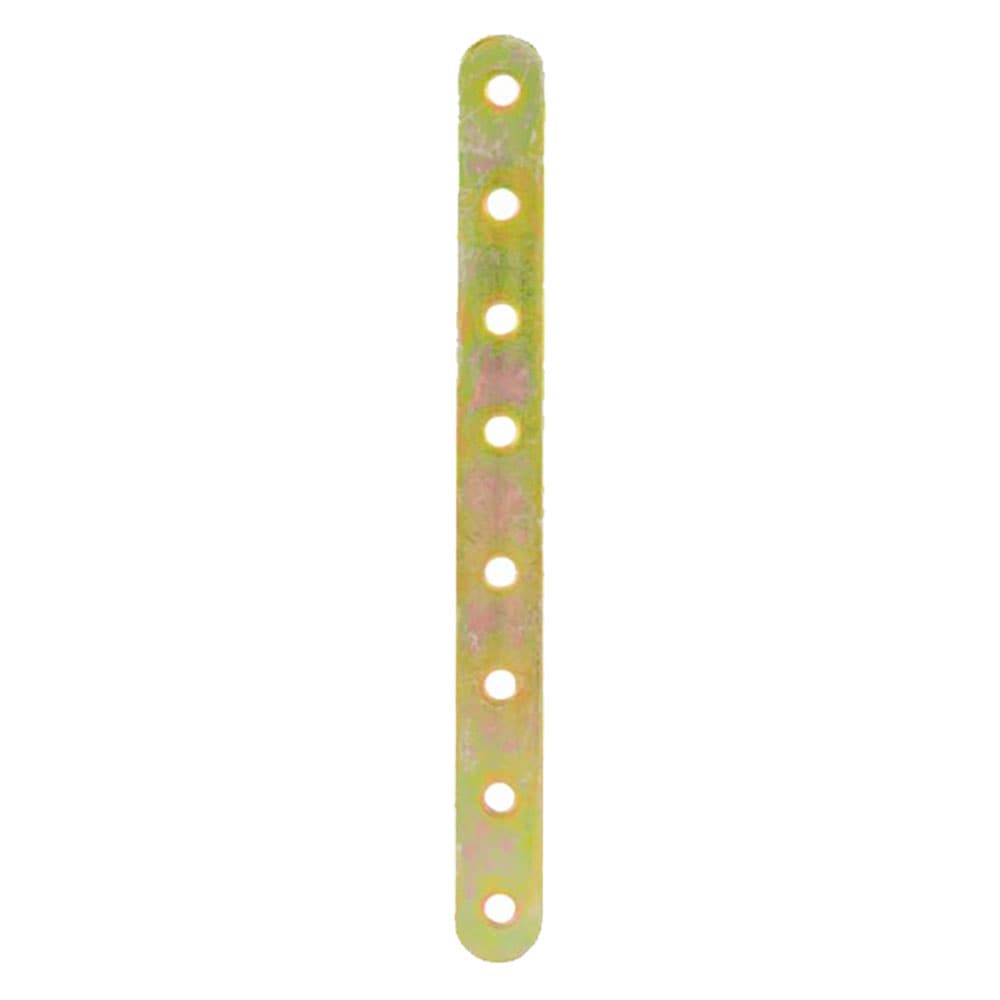 GIUNZIONE DIRITTA PESANTE ART.767 mm 100 (25 PZ)