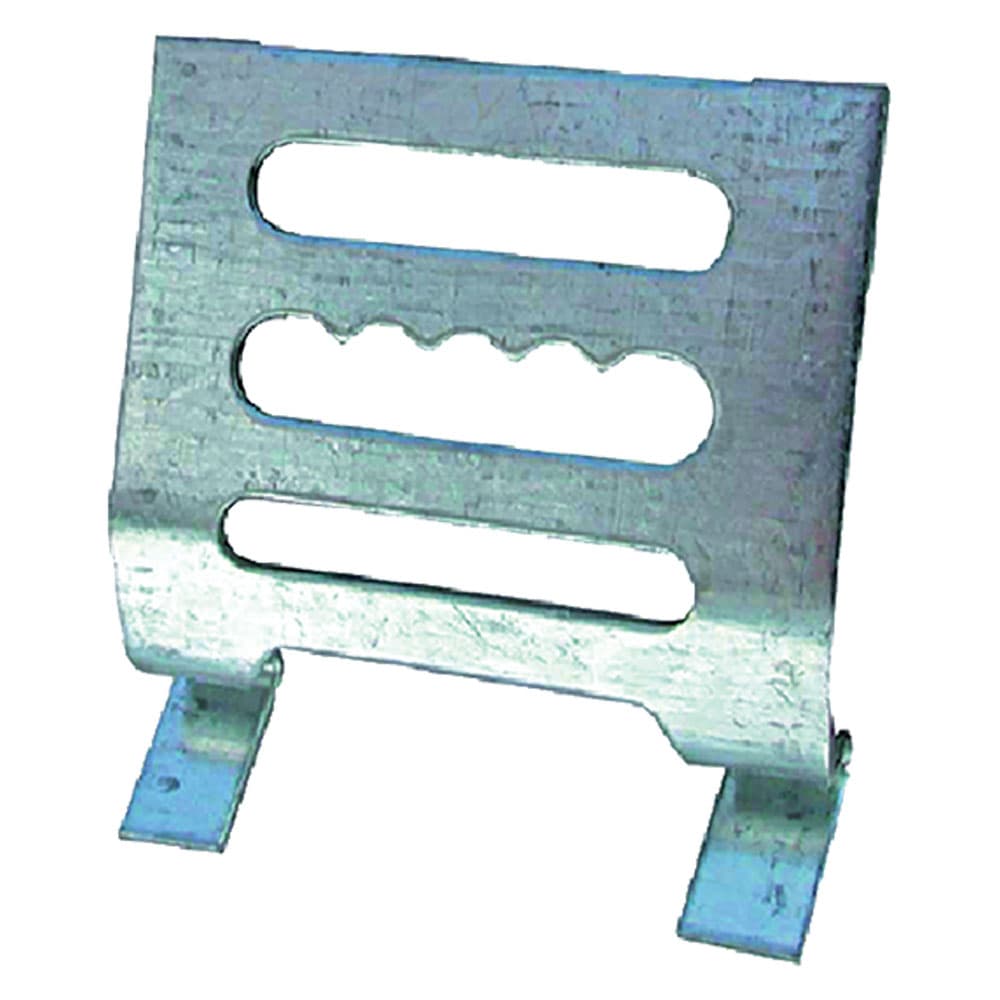 GANCIO INIZIALE ferro zincato (10 PZ)