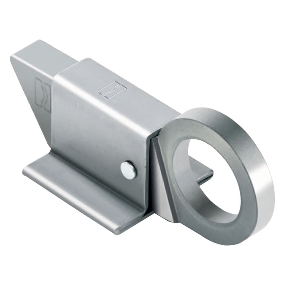 CRICCHETTO PER VASISTAS A SALDARE art.635 medio - Ø 30 - 73,5 x 31 mm (50 PZ)