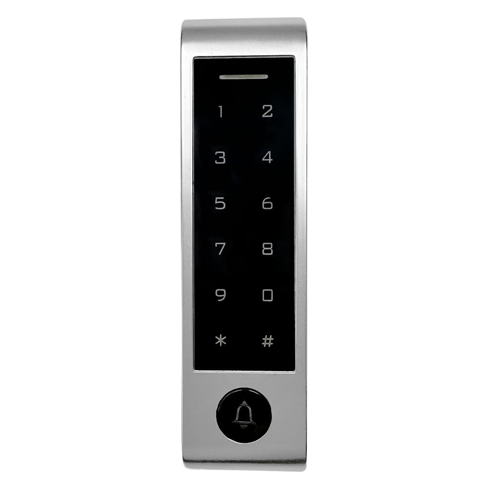 CONTROLLO ACCESSI A TASTIERA ASTRAL '630003' supporto max 1000 utenti
