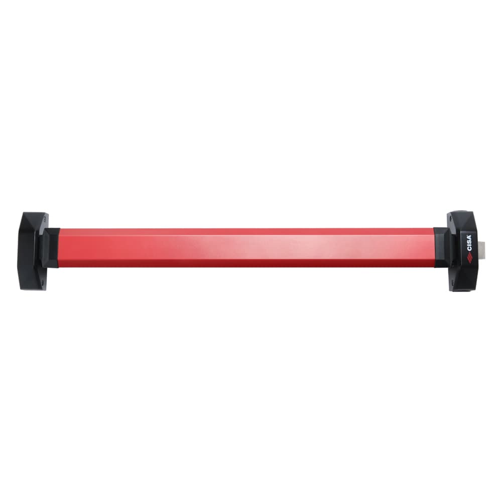 MANIGLIONE ANTIPANICO ALPHA TOUCH '5M801' lunghezza mt 1,2