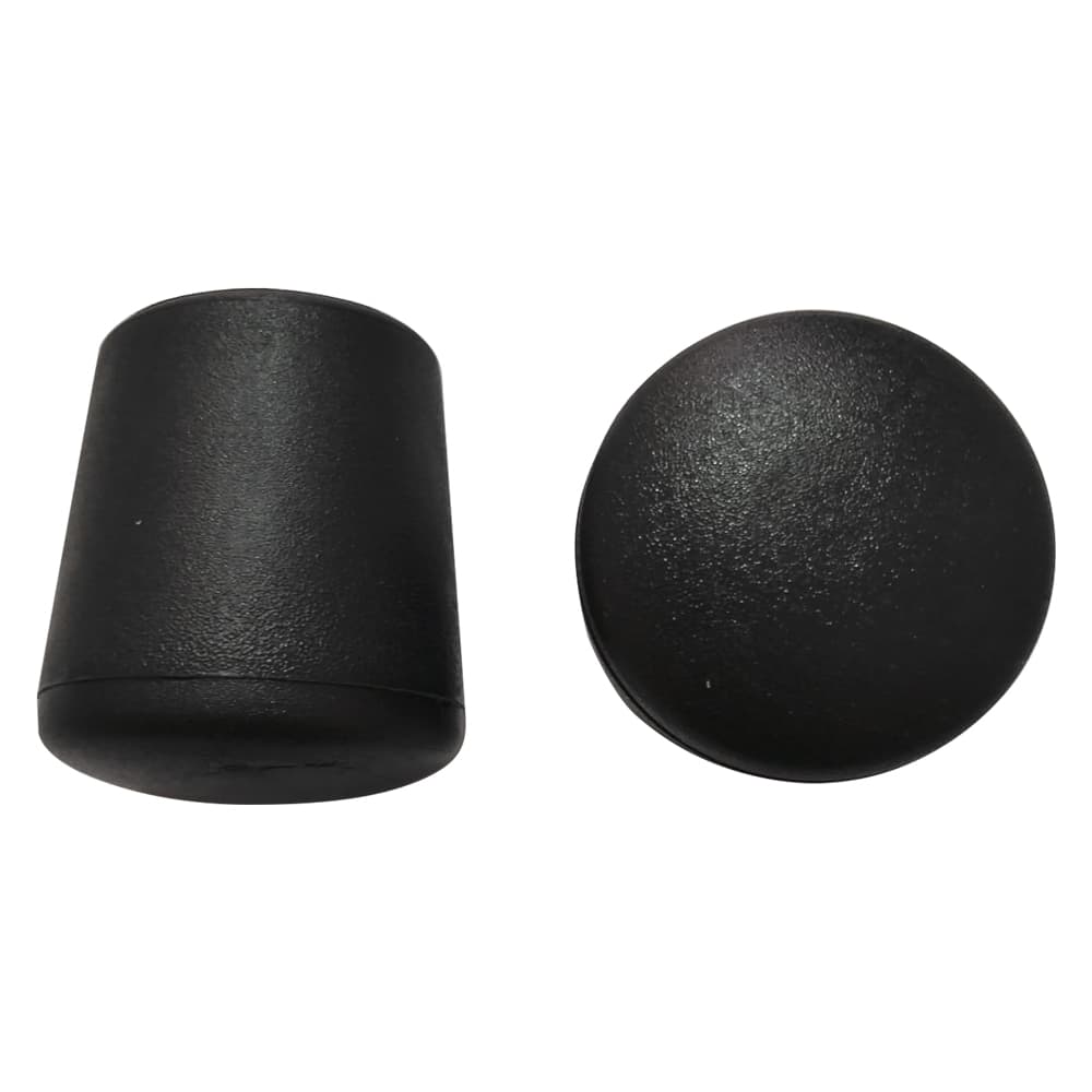 PUNTALE A CAPPUCCIO ø mm 16 (100 PZ)